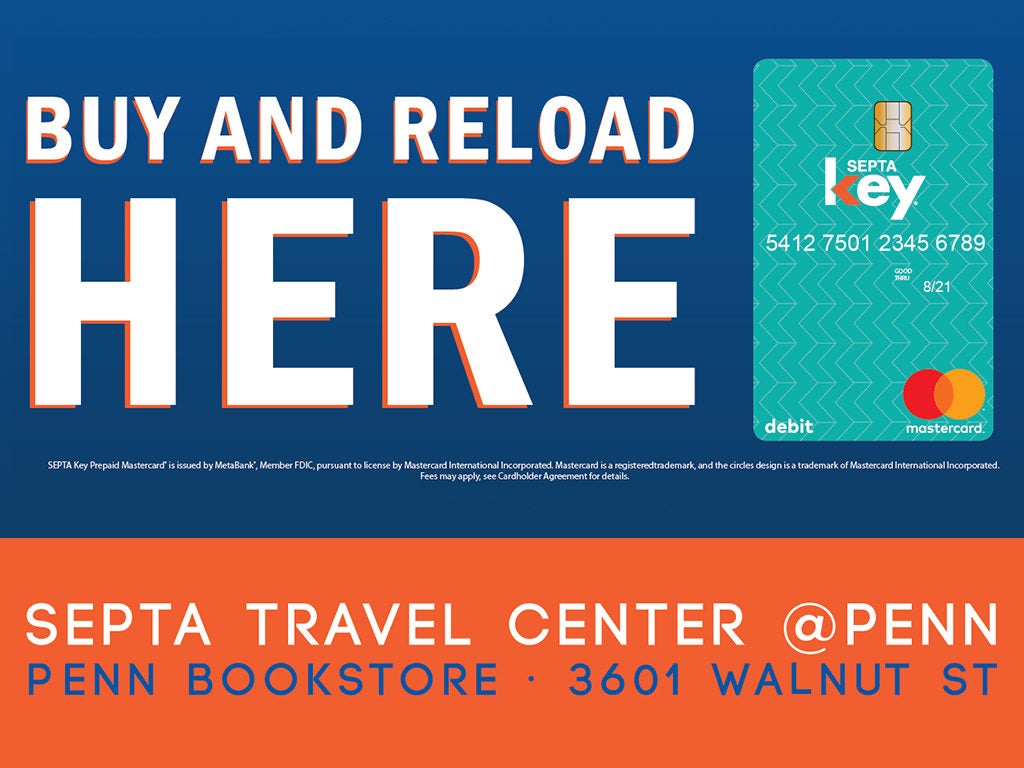 SEPTA Travel Center Penn Penn Professional Staff Assembly